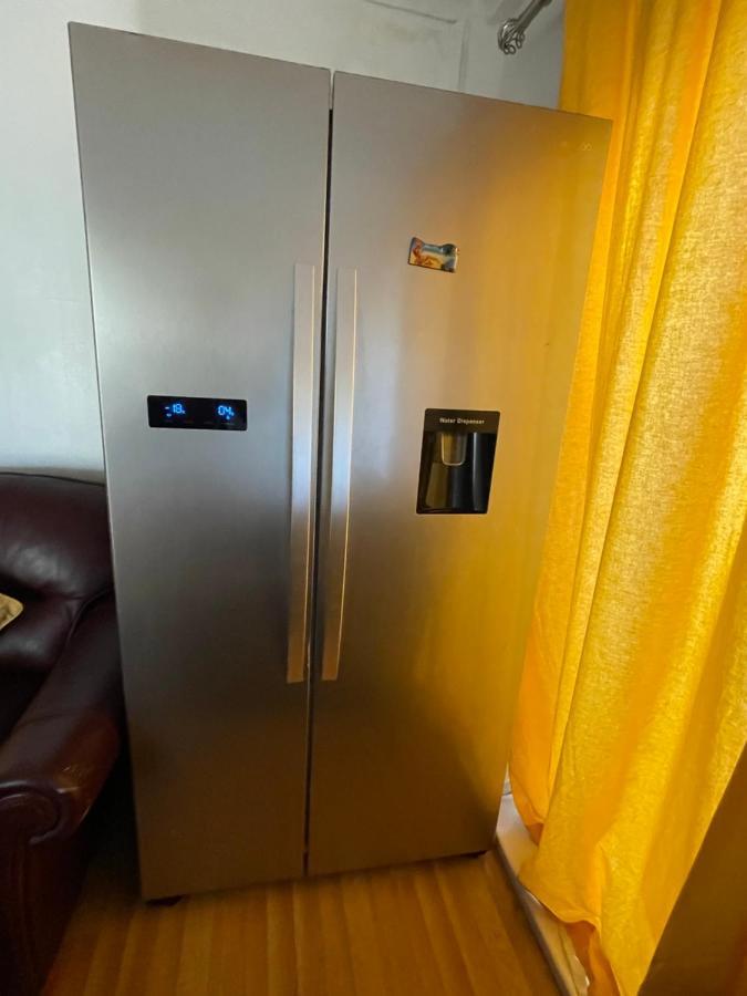 Holiday Home Cardiff City Sleeps 7 Dış mekan fotoğraf